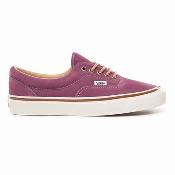 Damske Tenisky Vans Anaheim Factory Era 95 Dx Nachový VA67NKAIO